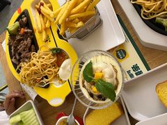 -豪客来牛排(金鼎广场店)