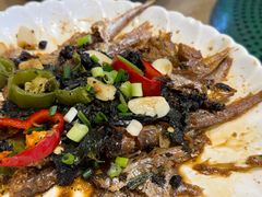 -园林美食城·本土农家菜(杨和镇店)