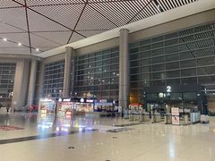 -哈尔滨太平国际机场-T2航站楼