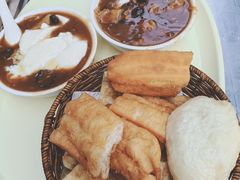 -穆彦华逍遥镇胡辣汤(岗坡路店)