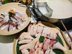 -糟粕醋·椰苑海南菜餐厅(亚龙湾天域酒店)