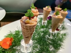 -映水芙蓉(长宁来福士店)