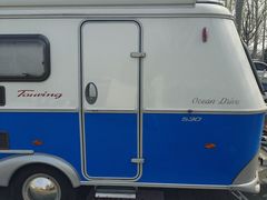 -TIPPI营地 房车主题·露营烧烤团建轰趴(天安假日店)