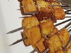 -三个大叔东北烧烤·砂锅菜(西三旗店)