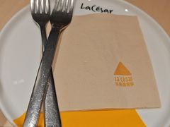 -乐凯撒披萨(中心书城店)