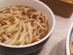 -康师傅私房牛肉面(马泉营奥莱店)