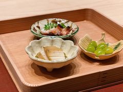 -晴空·日本料理(万象城店)