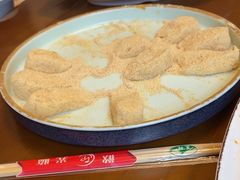 -英兰朝族饭店·英兰锅包肉(佳园路店)