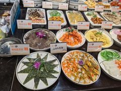 -兴仙饭店·闽味海鲜(马尾总店)