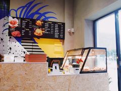 -前进5路汉堡炸鸡(汉街skp店)