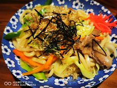 -晶吉·居酒屋·烧鸟·生鱼饭(中山区民主广场店)