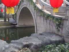 -西安曲江寒窑遗址公园