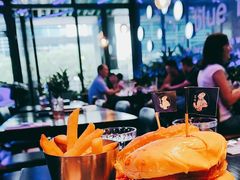 -bluefrog蓝蛙(皇庭广场店)
