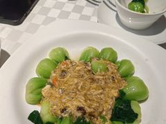 -光明邨大酒家(淮海路店)