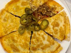 -成桂西餐厅·42年的味道(五大道疙瘩楼店)