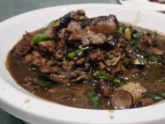-米香居新鲁味·水饺餐厅
