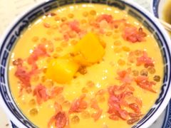 杨枝甘露-捷信牛奶甜品世家(五道口店)