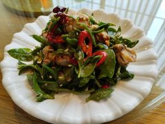 -小平岛開海水饺(浑南店)