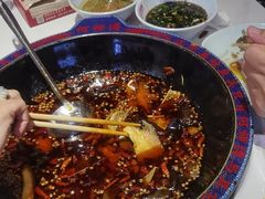 -何师傅美蛙鱼头(汉街店)