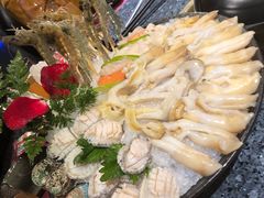 -王家渡火锅店(棕榈泉店)