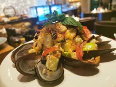 -博林天瑞喜来登酒店·西丽尚膳