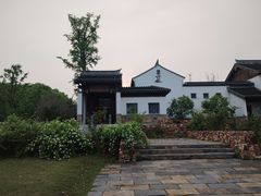 -云水涧亲子度假酒店