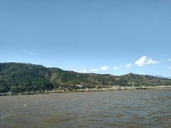 景点-西昌邛海湿地