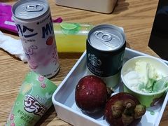 -丽池宫韩式汗蒸会馆(华灯坊店)