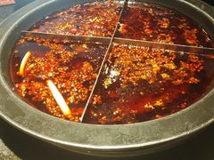 -陈眼镜火锅(总店)