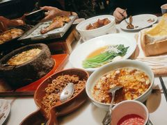 -绿茶餐厅(千岛湖银泰城店)