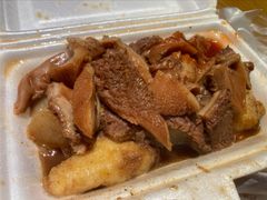 -细妹五香牛杂(步行街店)