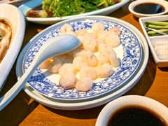 -三凤酒家·百年无锡菜(清扬茂业店)