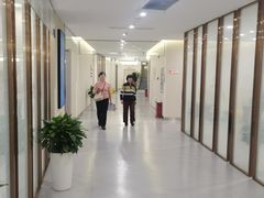 -爱康国宾体检中心(北京航天桥光耀东方分院)