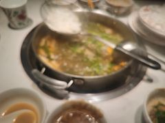 -汕头八合里海记牛肉店(清河店)