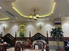 -BRBR叙利亚餐厅(总店)