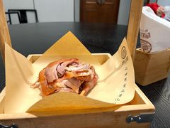 -唐山宴大唐州府精品中餐