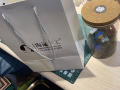 -陶语手工·拼豆·陶艺·银饰diy(宽厚里店)