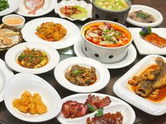 -庄氏祥记家常食府(国瑞建材家居博览中心店)