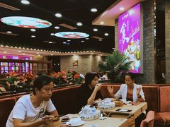 大堂-点都德(聚福楼店)