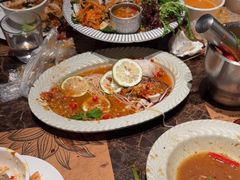 -宇安泰料(龙湖天街黑金店)
