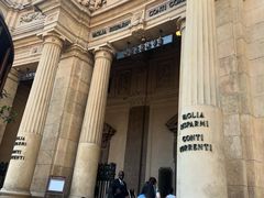 -埃马努埃莱二世拱廊