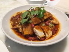 -港丽餐厅(高德置地店)