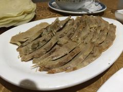 -德缘烤鸭店(大栅栏店)