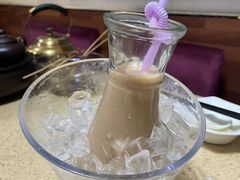 -喜鹊茶点.啫煲(车陂店)