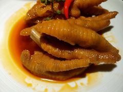 -张福记(陇海中路店)