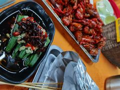 -聚味瞿记·龙虾堂(树木岭店)