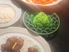 -锦荟JINHUI·浙江小馆(上海荟聚店)