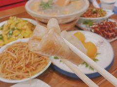 -满园烤鸭·春饼(太原街万达店)