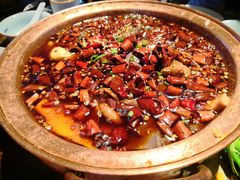 -水煮三国·川鲁江湖菜(香山店)