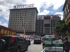-重庆市中医院(道门口院部)